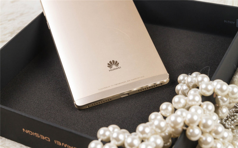 Huawei Mate 8 view 31