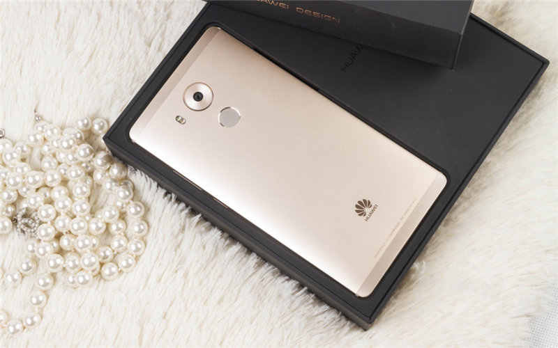 Huawei Mate 8 view 32