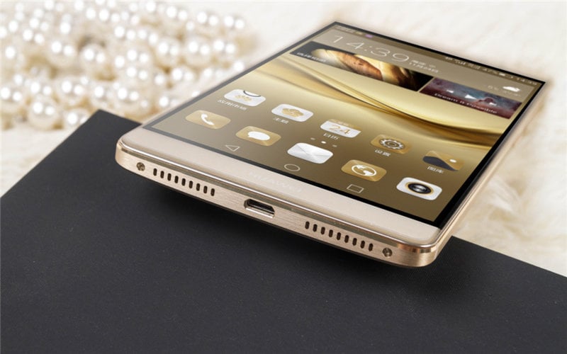Huawei Mate 8 view 33