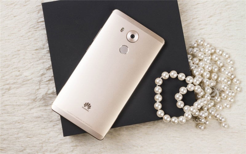 Huawei Mate 8 view 35