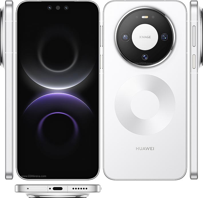 Huawei Mate 80 view 1