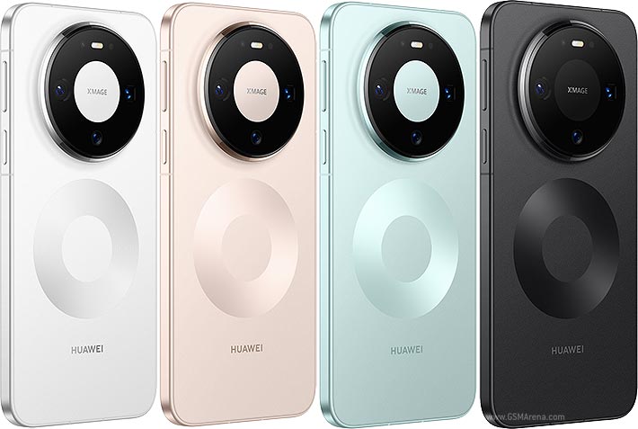 Huawei Mate 80 view 2