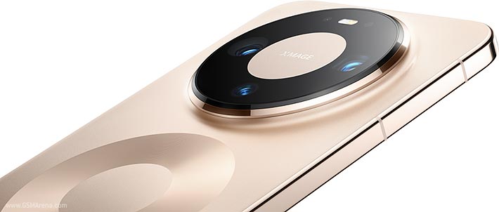 Huawei Mate 80 Pro view 3