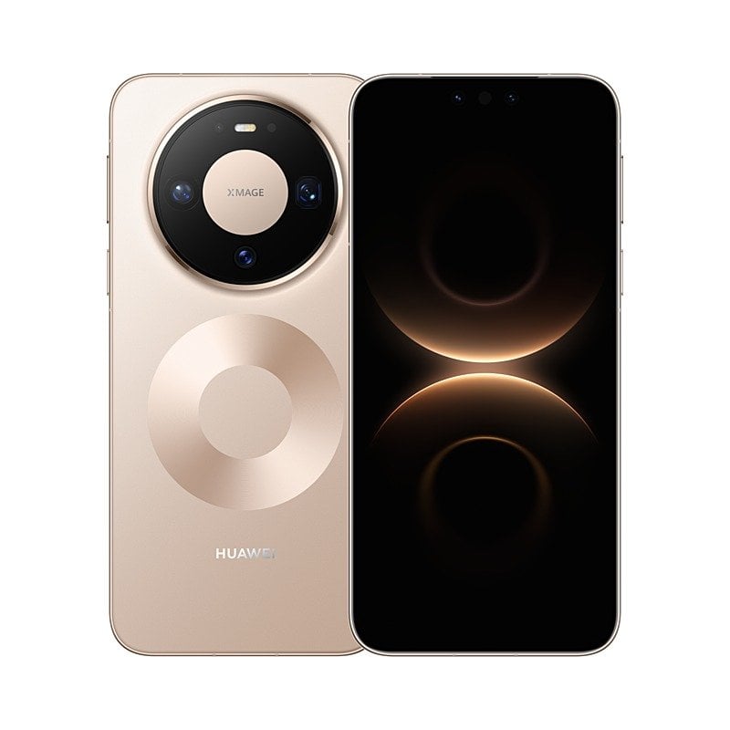 Huawei Mate 80 Pro view 7