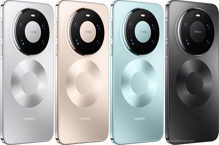 Huawei Mate 80 Pro Max view 2