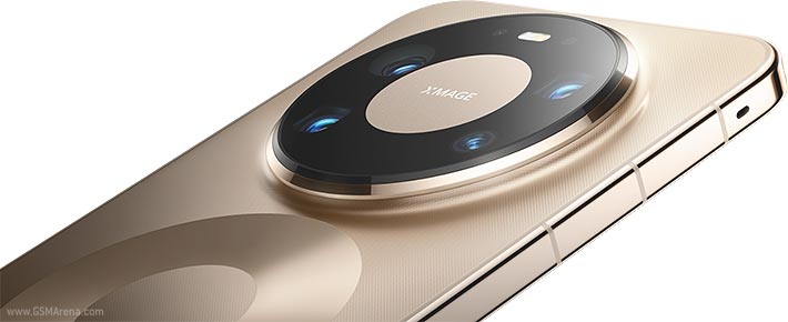 Huawei Mate 80 Pro Max view 3