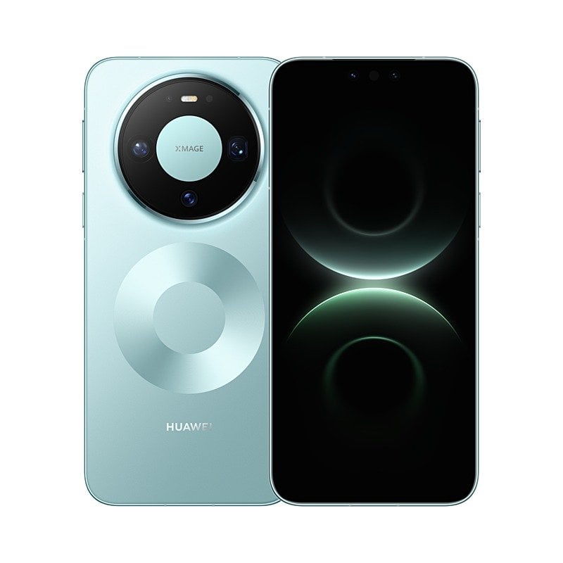 Huawei Mate 80 Pro Max view 6