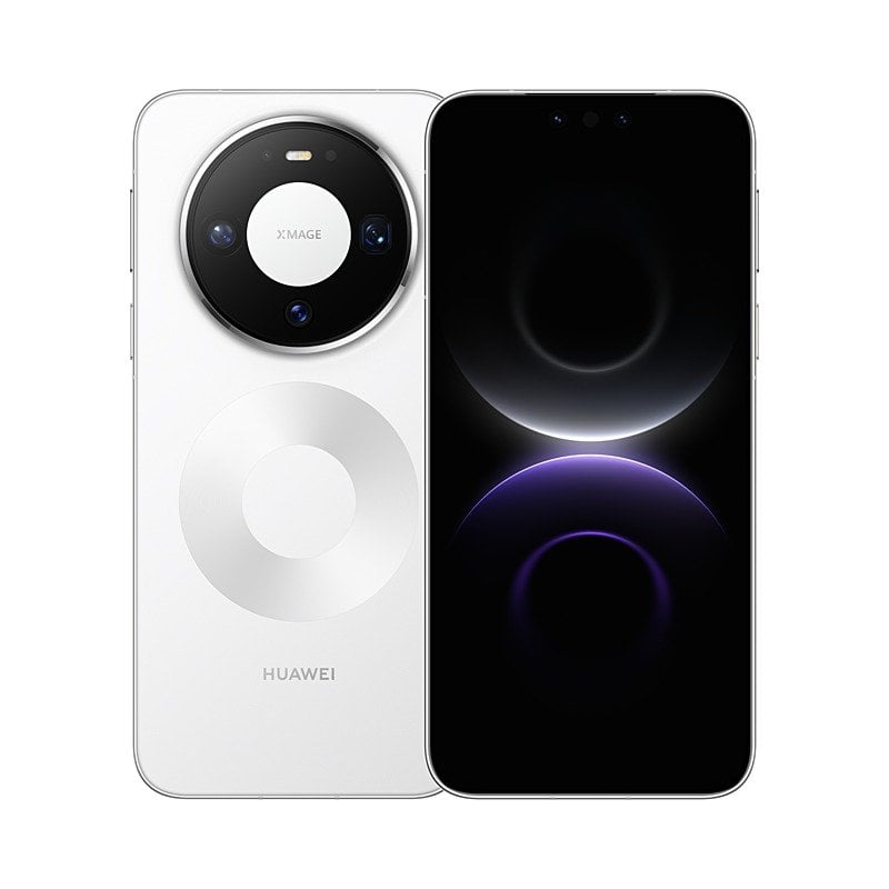 Huawei Mate 80 Pro Max view 8