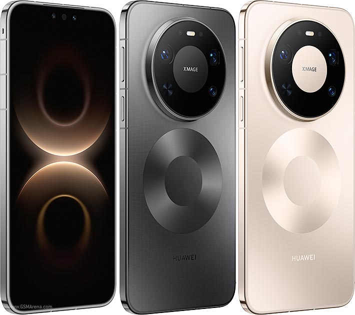 Huawei Mate 80 Pro Max Wind view 2