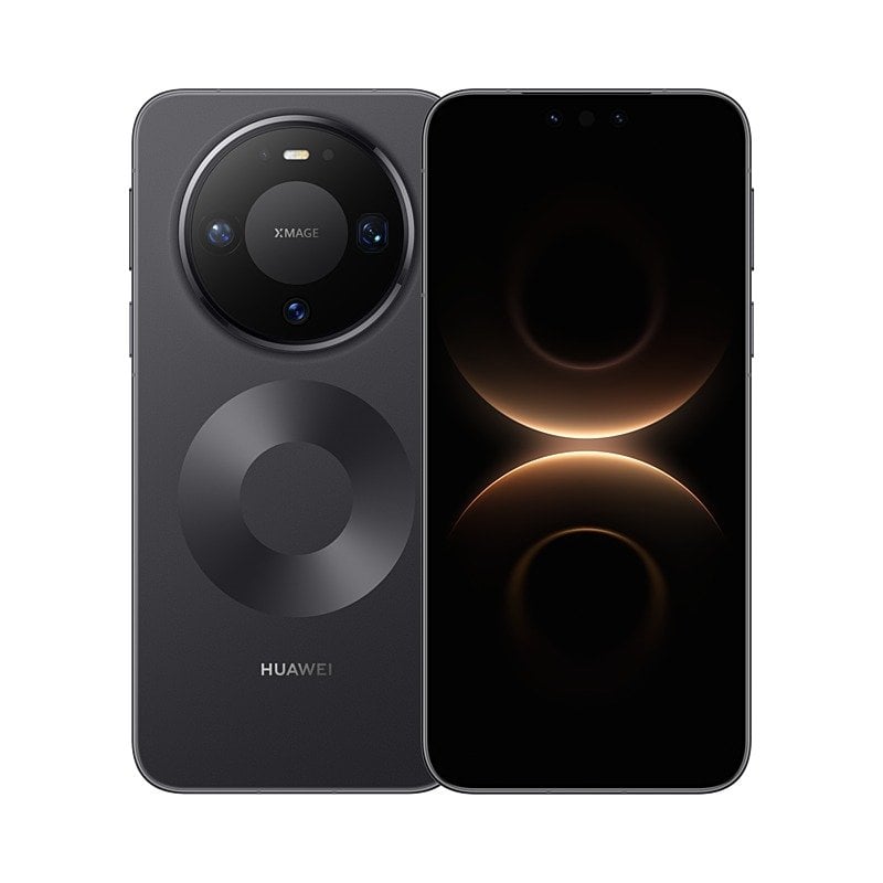 Huawei Mate 80 Pro Max Wind view 5
