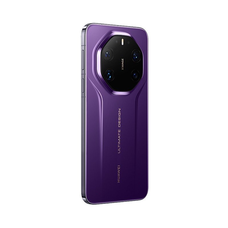 Huawei Mate 80 RS Ultimate view 18