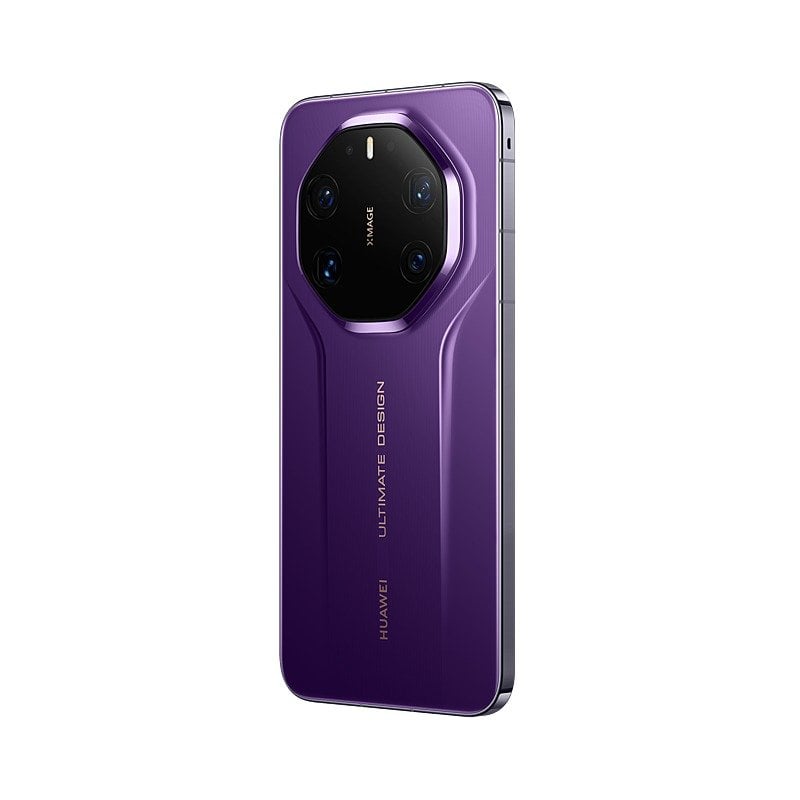 Huawei Mate 80 RS Ultimate view 21
