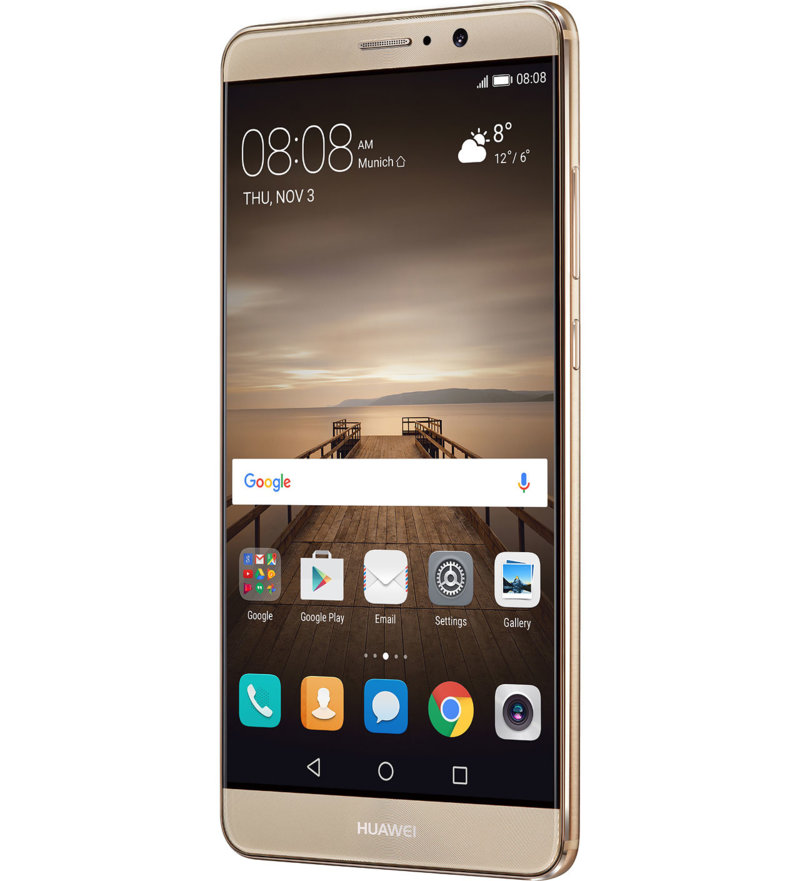 Huawei Mate 9 view 14
