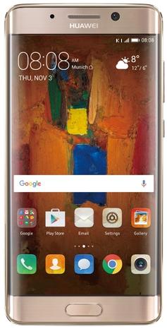 Huawei Mate 9 Pro view 5