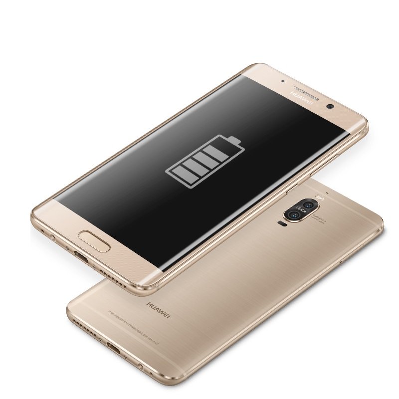 Huawei Mate 9 Pro view 13
