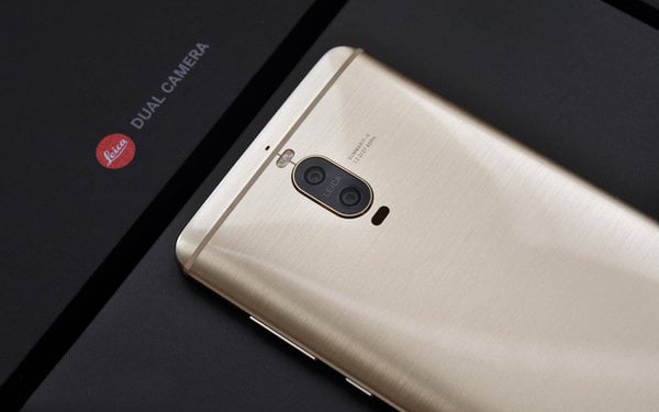 Huawei Mate 9 Pro view 17