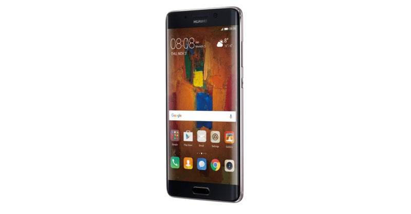 Huawei Mate 9 Pro view 21