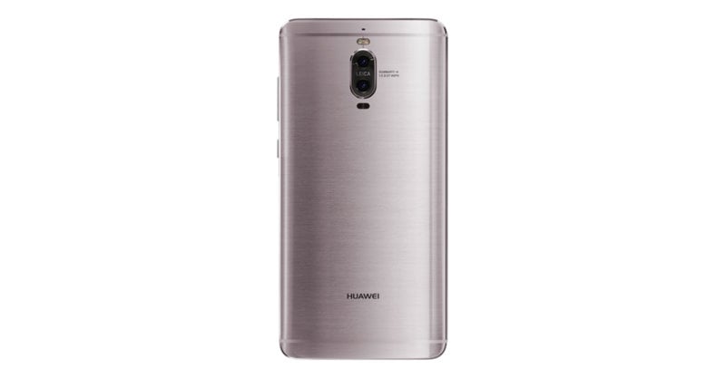 Huawei Mate 9 Pro view 22