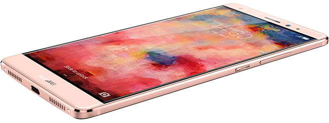 Huawei Mate S view 3