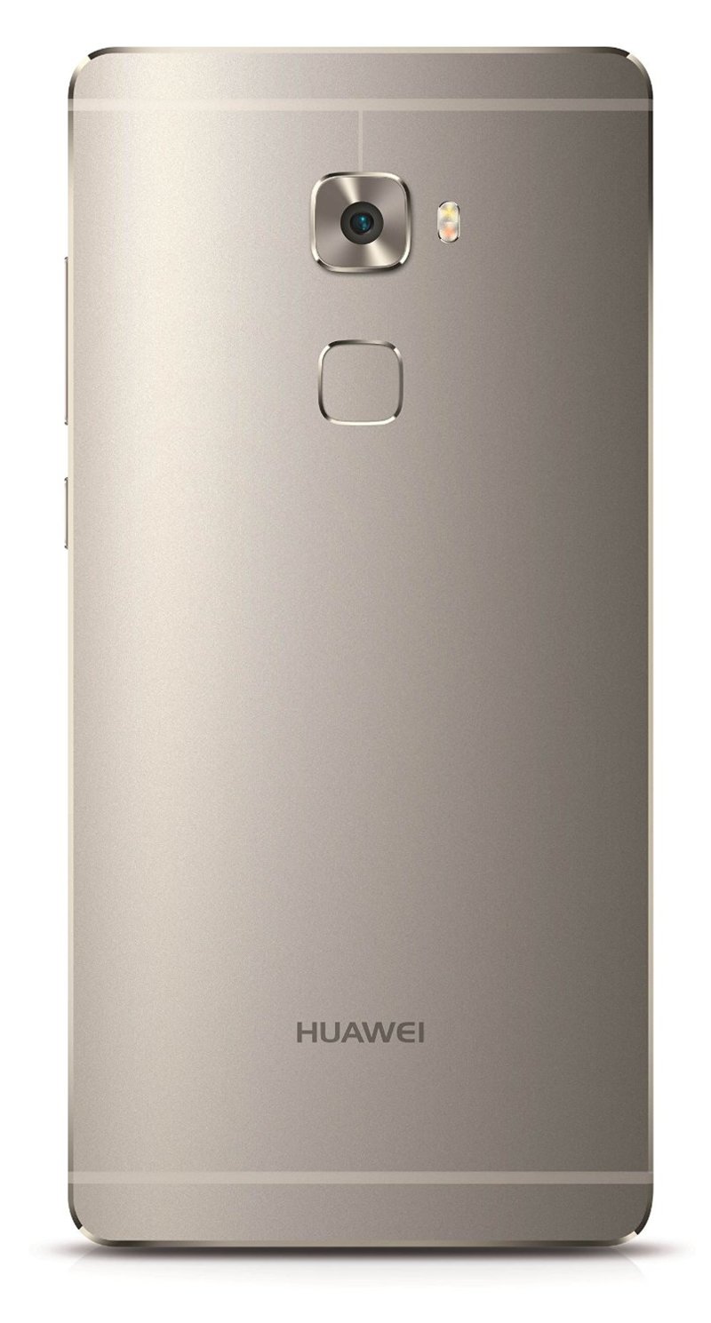 Huawei Mate S view 6