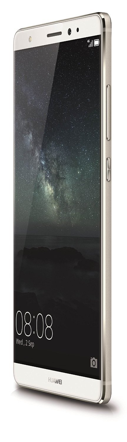 Huawei Mate S view 7