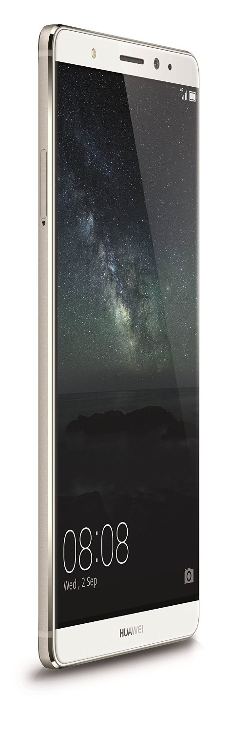 Huawei Mate S view 8