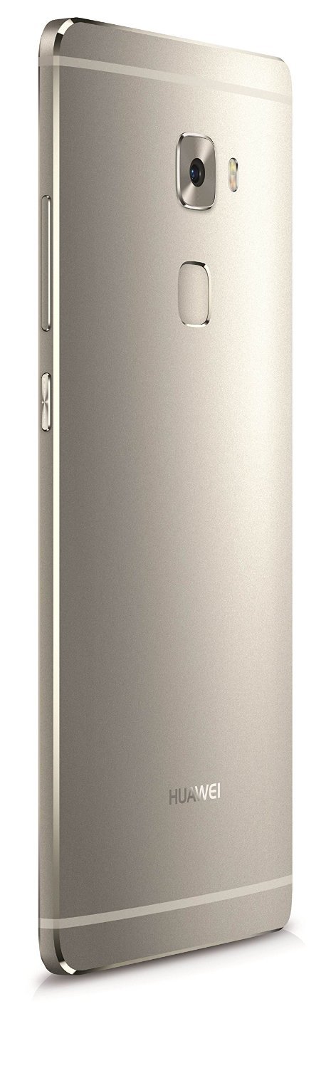 Huawei Mate S view 9