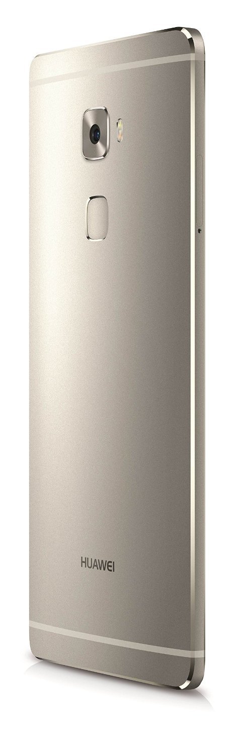 Huawei Mate S view 10