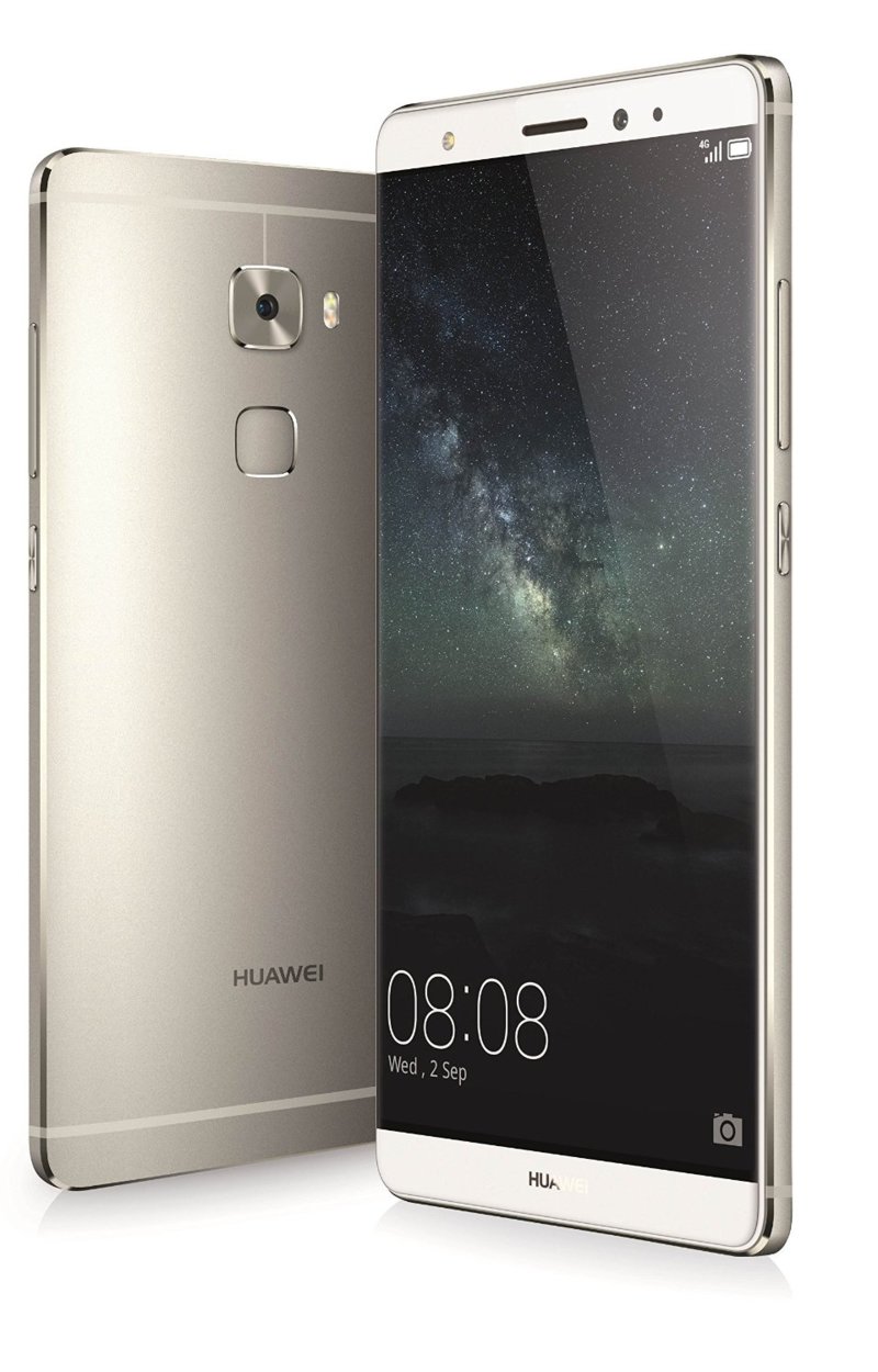 Huawei Mate S view 11
