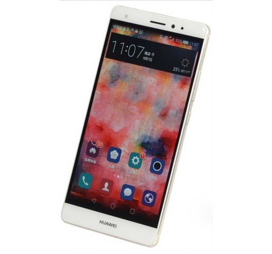 Huawei Mate S view 14