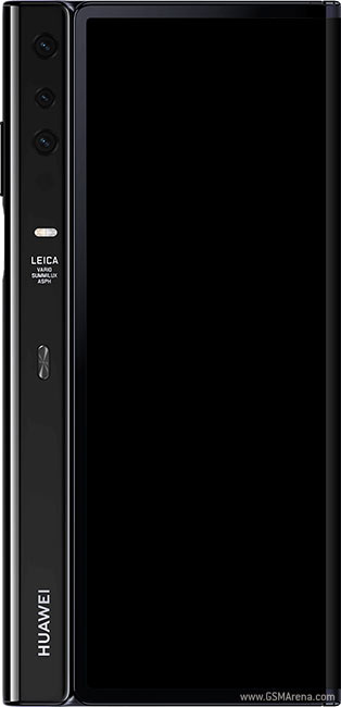Huawei Mate X view 4
