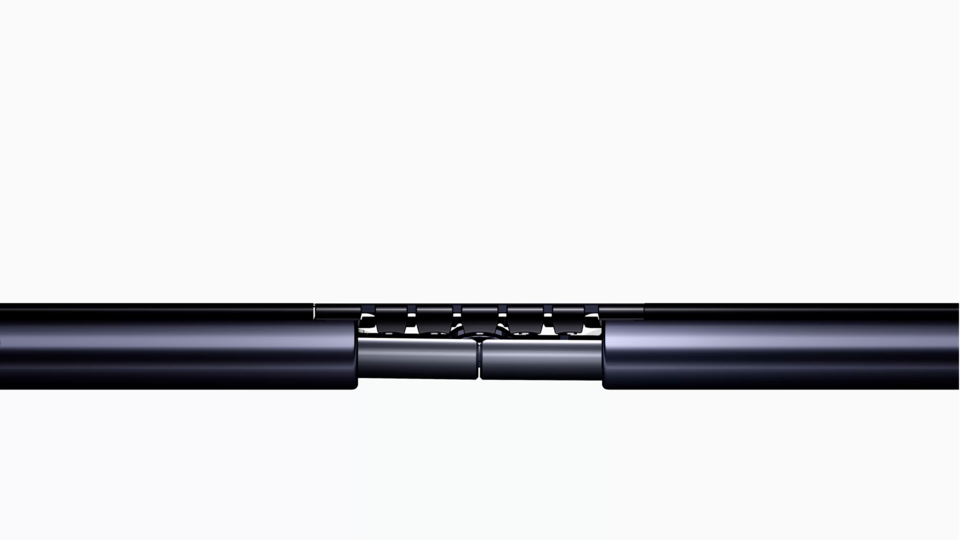 Huawei Mate X view 14