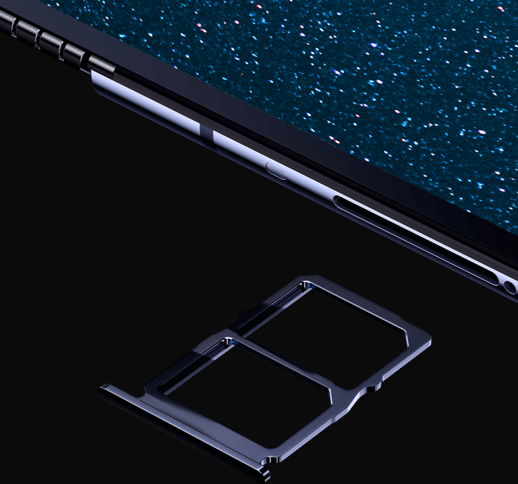 Huawei Mate X view 15