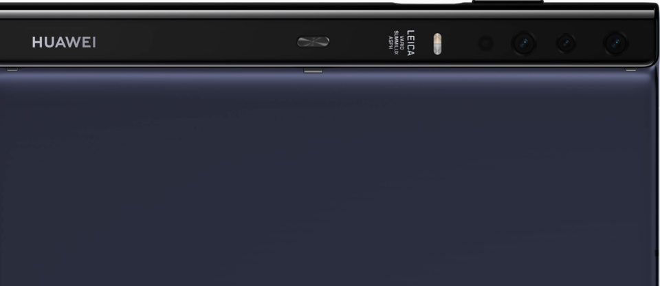 Huawei Mate X view 19