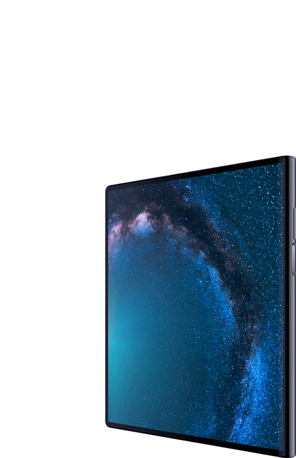 Huawei Mate X view 22