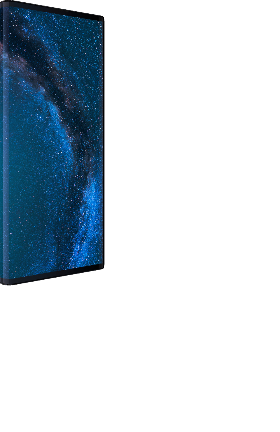 Huawei Mate X view 23