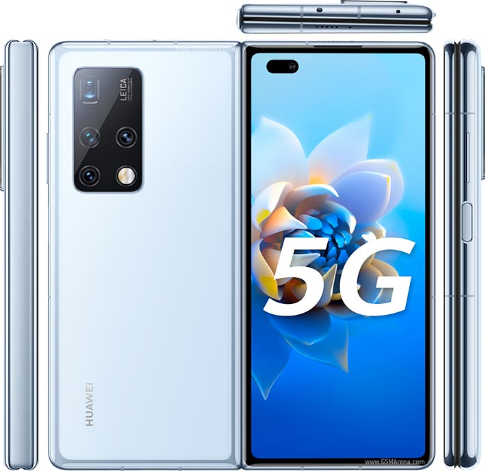 Huawei Mate X2 view 1