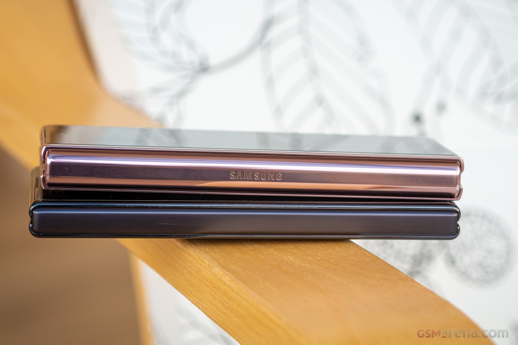 Huawei Mate X2 hands-on photo 4
