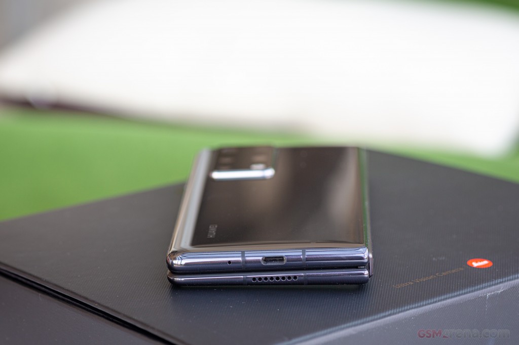 Huawei Mate X2 hands-on photo 10