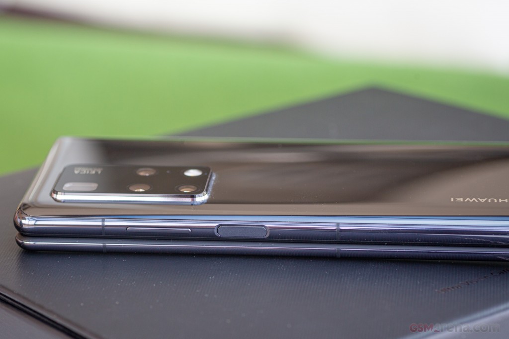 Huawei Mate X2 hands-on photo 11