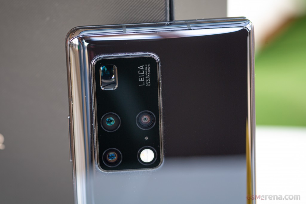 Huawei Mate X2 hands-on photo 12