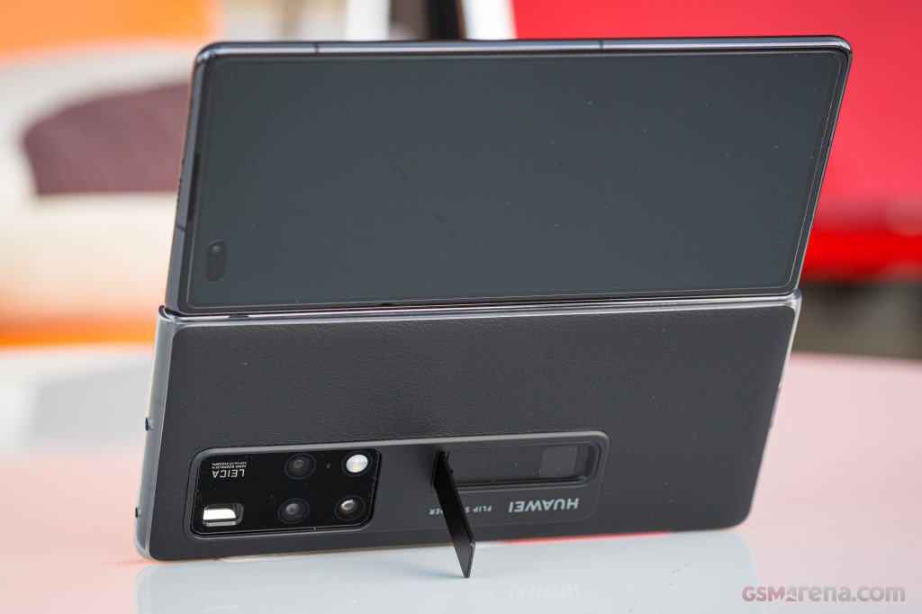Huawei Mate X2 hands-on photo 14