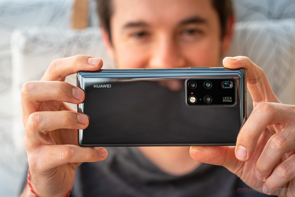 Huawei Mate X2 hands-on photo 28