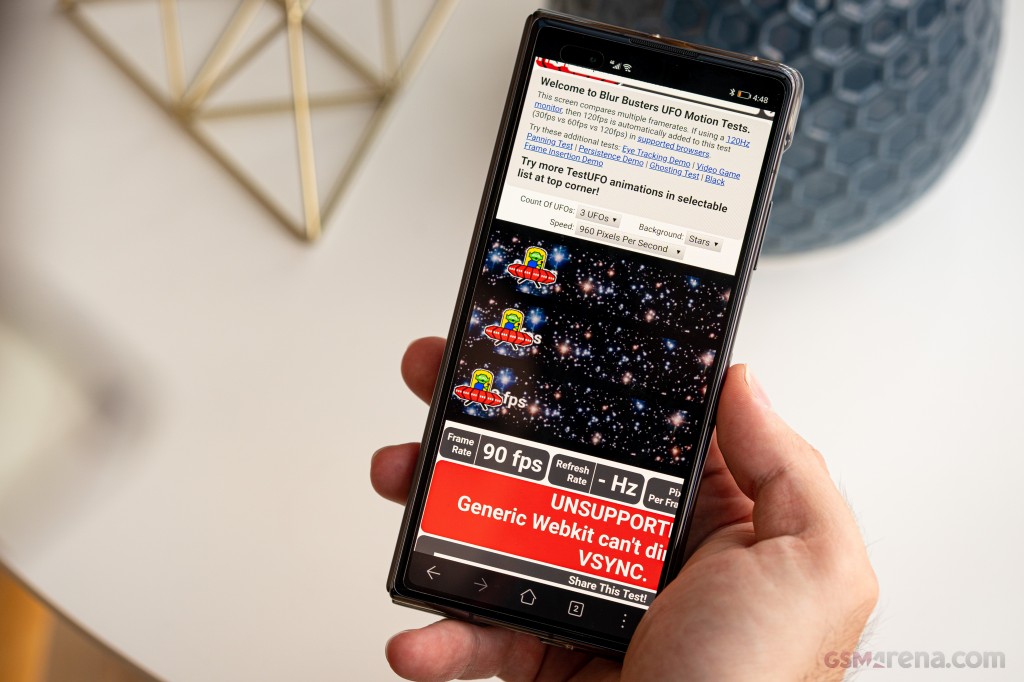 Huawei Mate X2 hands-on photo 33