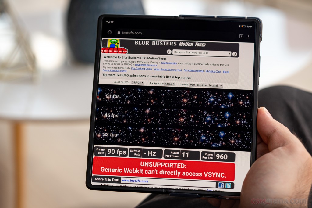 Huawei Mate X2 hands-on photo 34