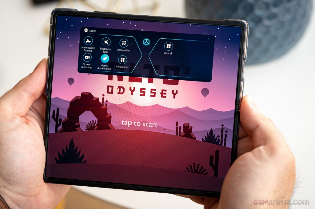 Huawei Mate X2 hands-on photo 35