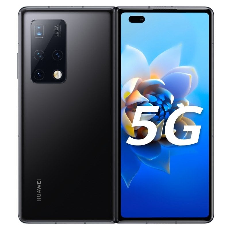 Huawei Mate X2 view 8