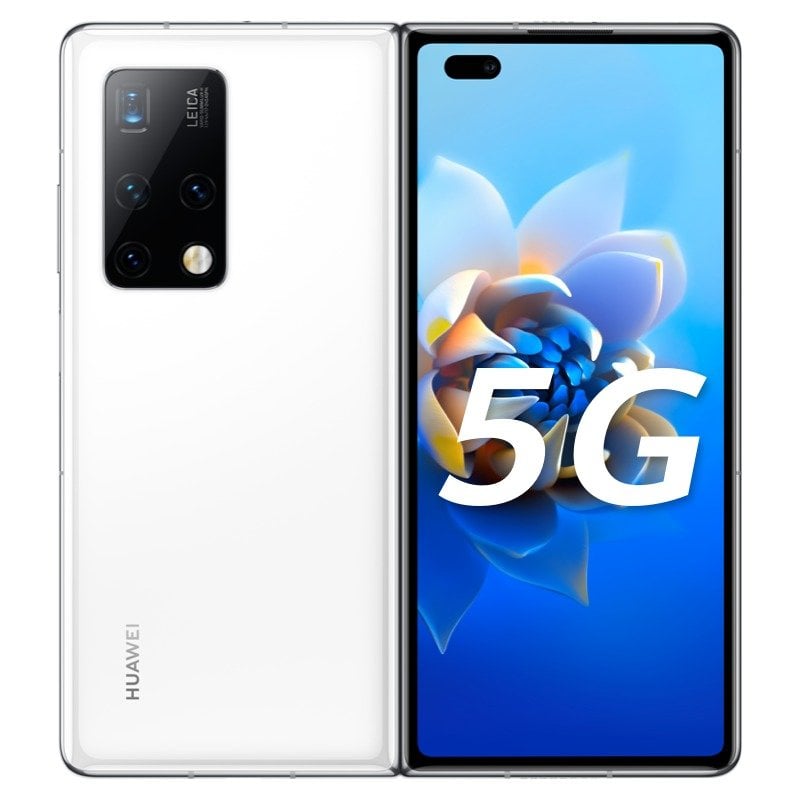 Huawei Mate X2 view 9