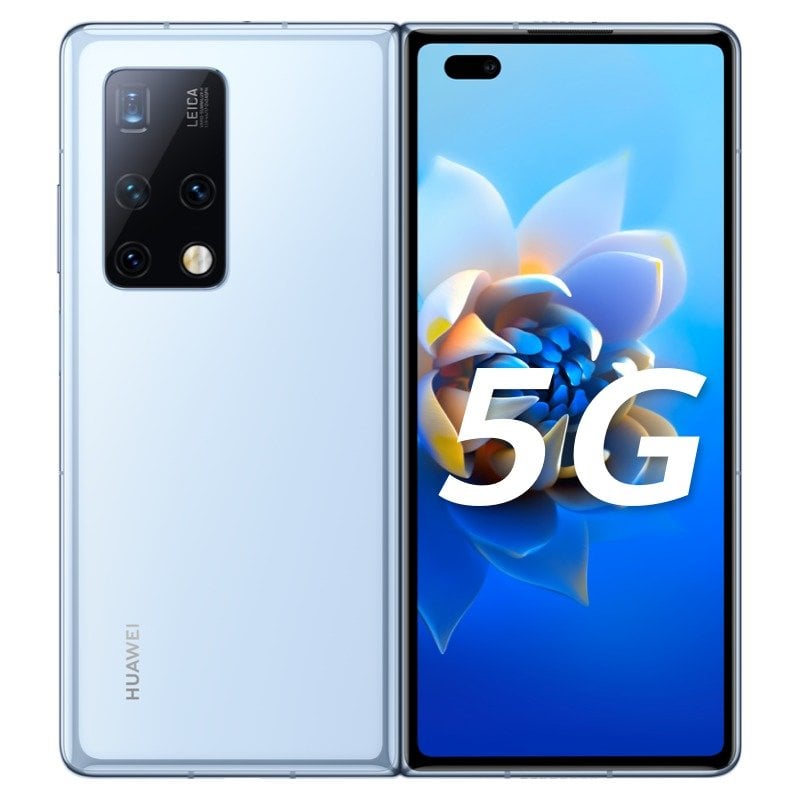 Huawei Mate X2 view 10