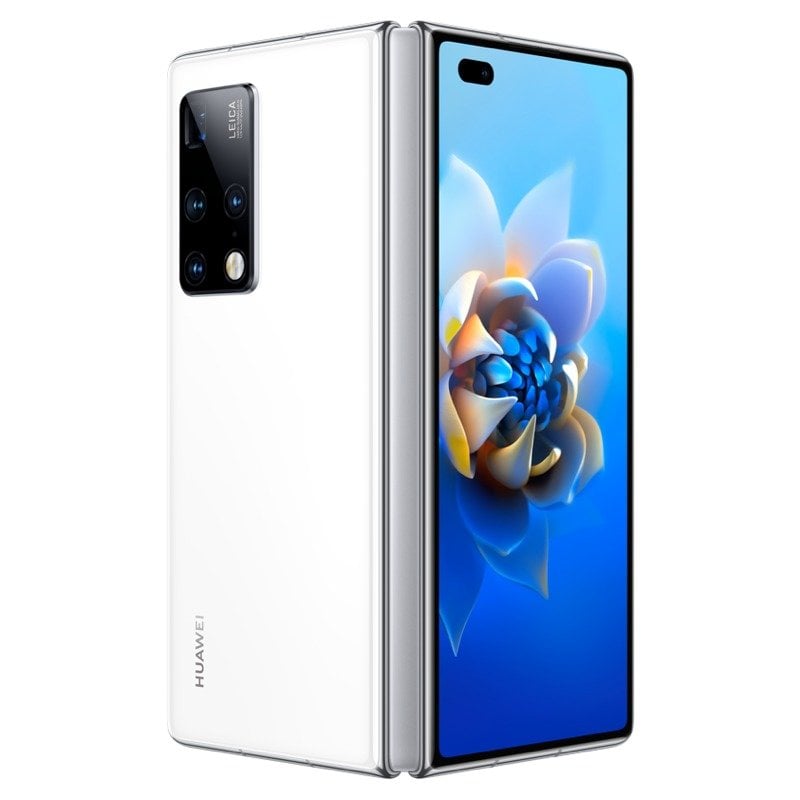 Huawei Mate X2 view 13